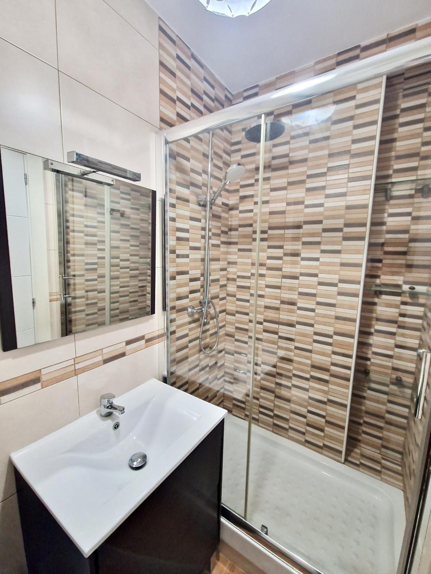 Sr Mediterraneo Playa De La Carihuela Appartamento Torremolinos