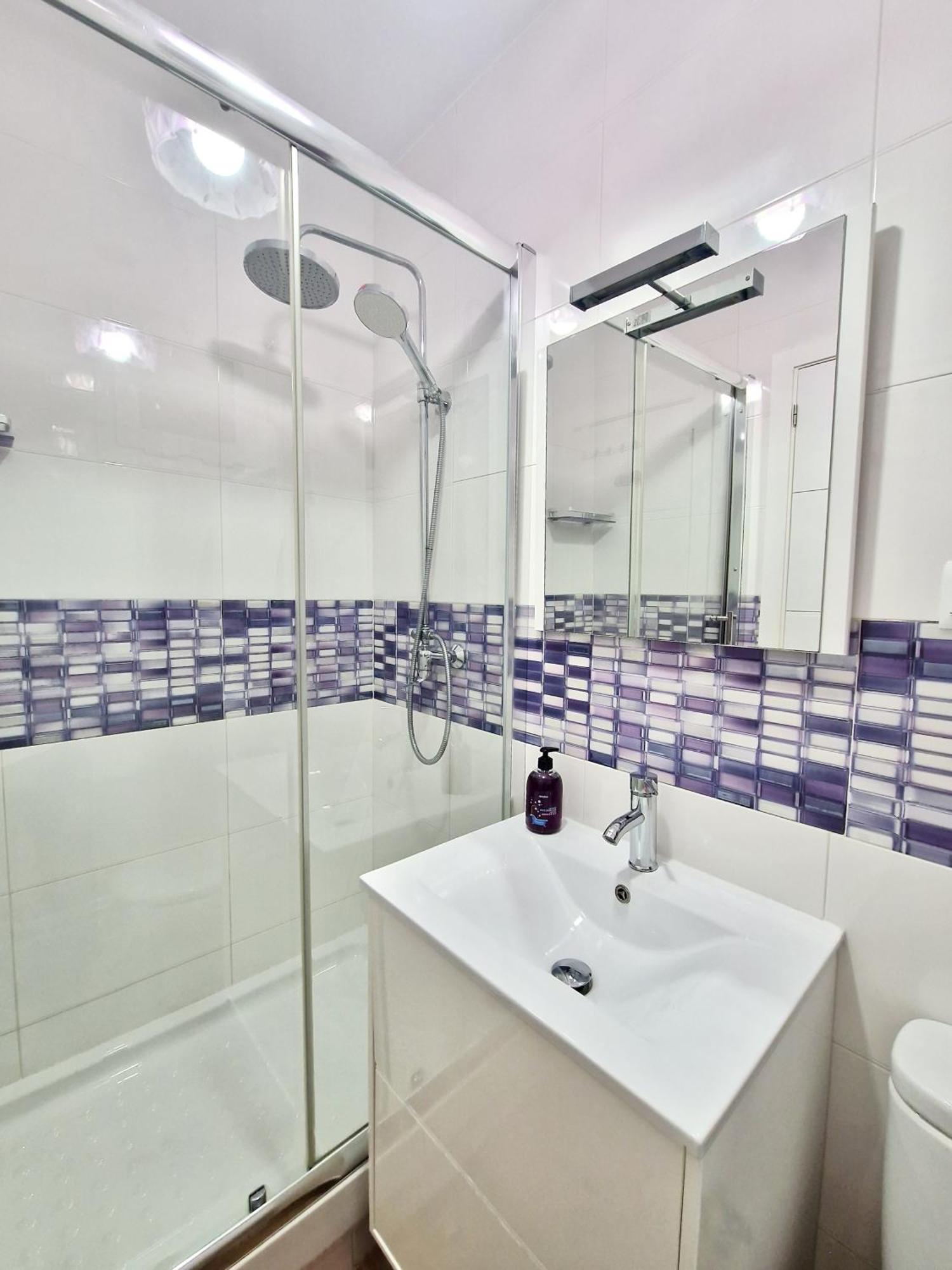 Appartamento Sr Mediterraneo Playa De La Carihuela Torremolinos