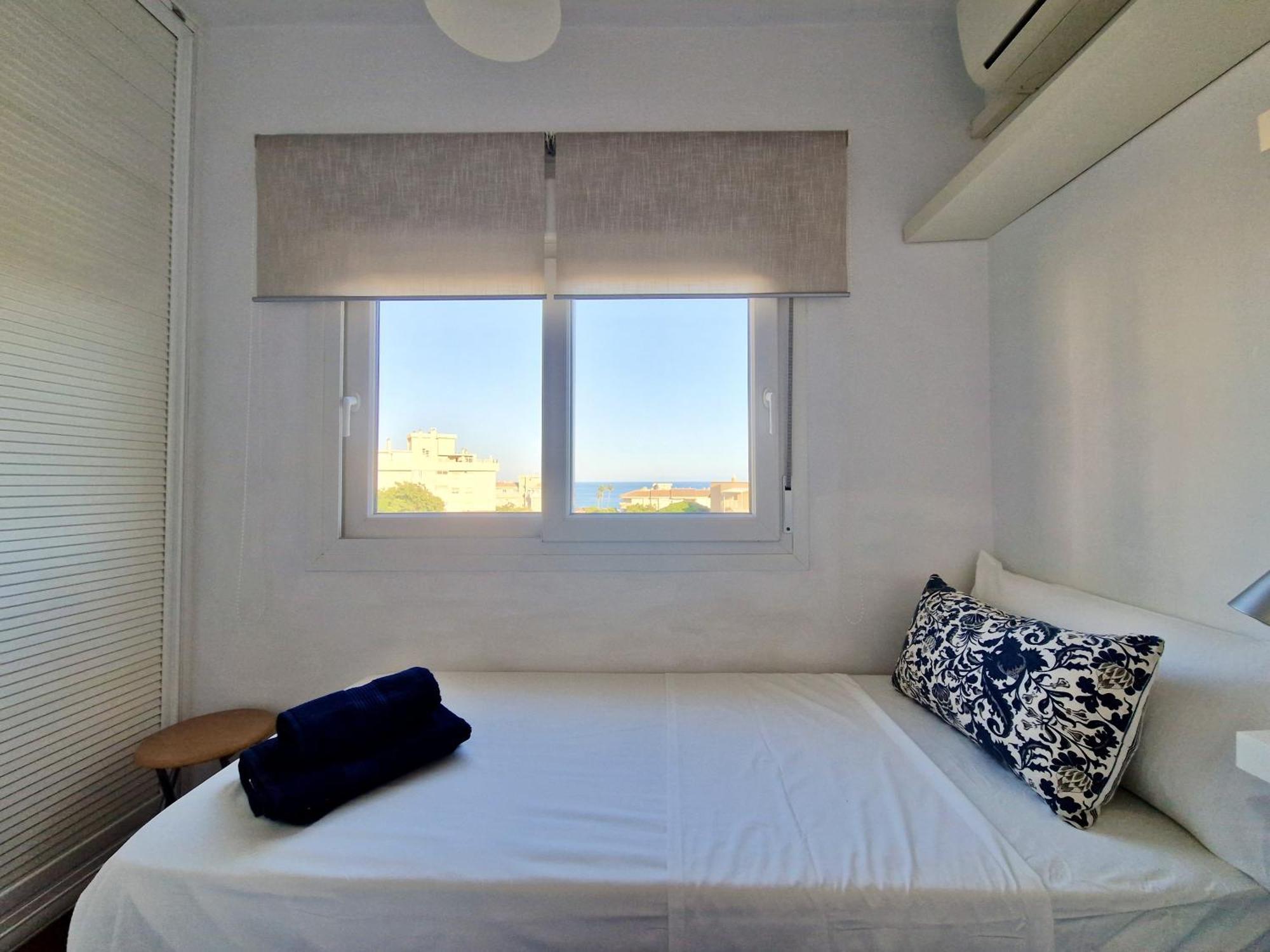Appartamento Sr Mediterraneo Playa De La Carihuela