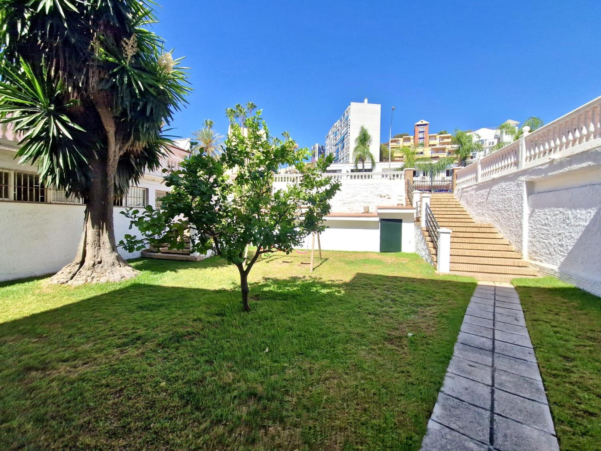 Sr Mediterraneo Playa De La Carihuela Appartamento Torremolinos