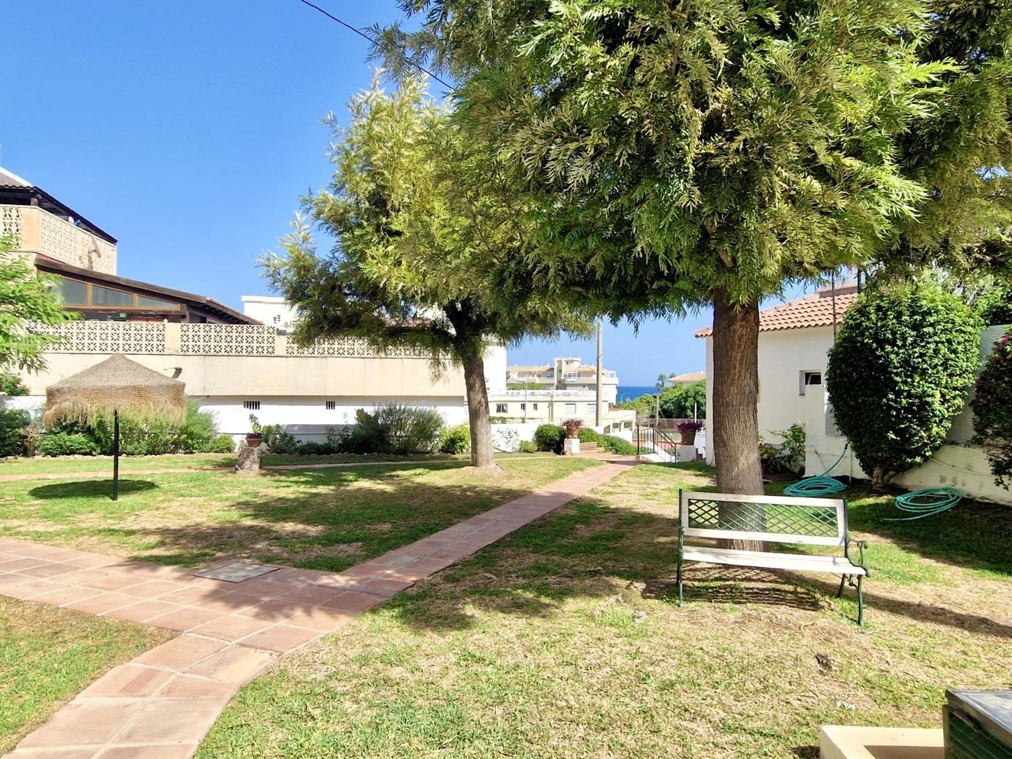 Appartamento Sr Mediterraneo Playa De La Carihuela *