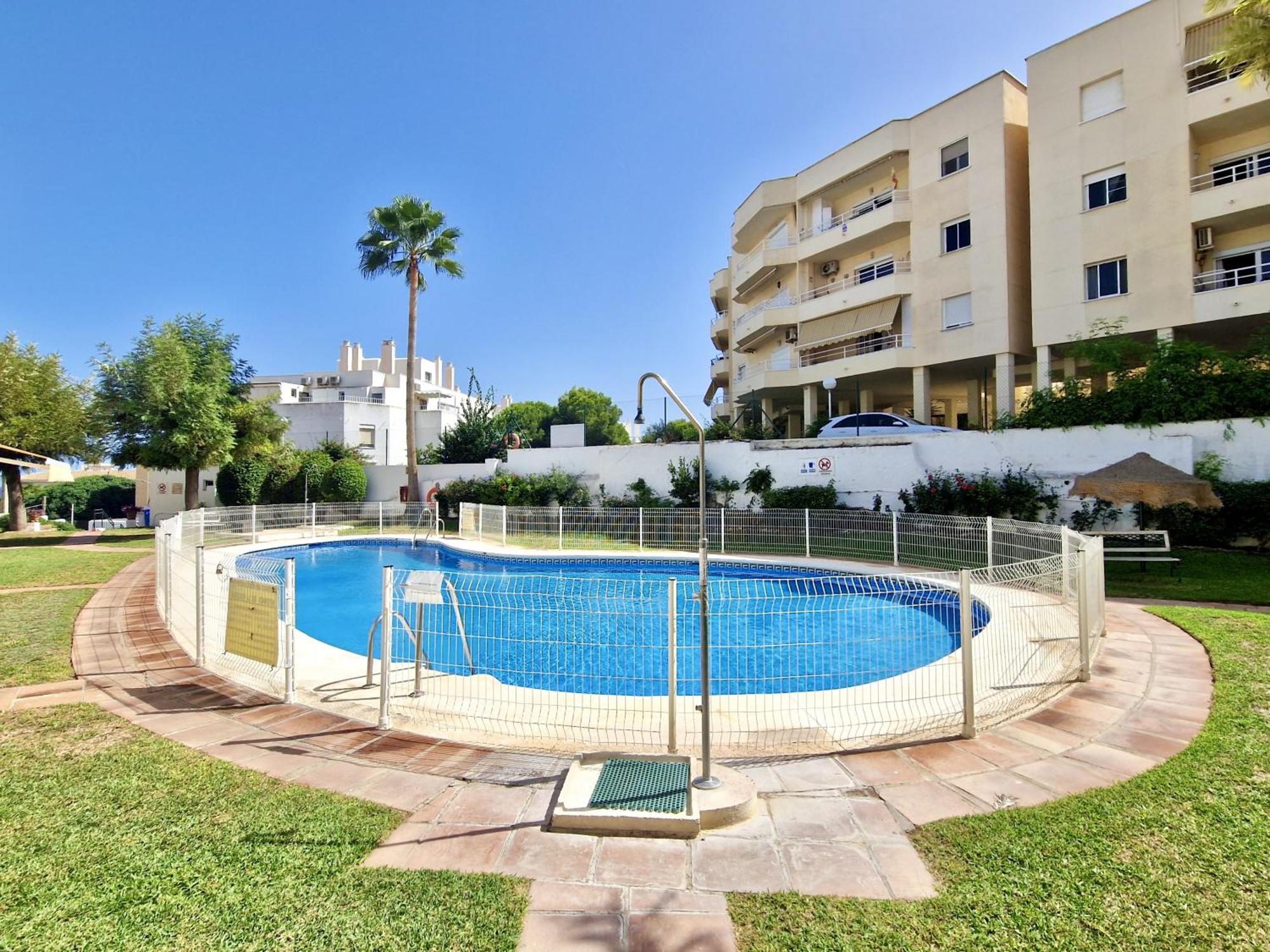Sr Mediterraneo Playa De La Carihuela Appartamento Torremolinos